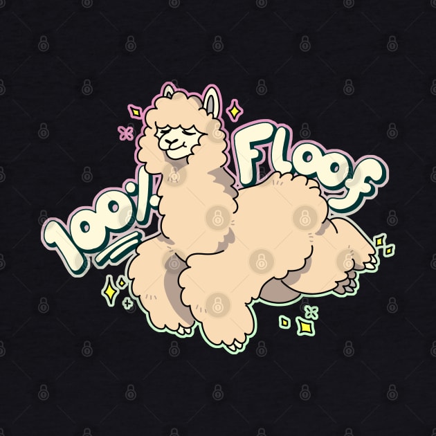 100 Percent Floof by goccart